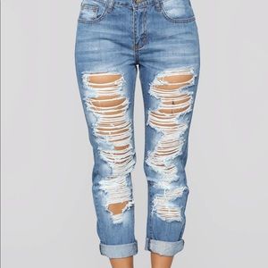 Fashion Nova | Jeans | Women’s Size: 9